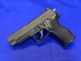 SIG SAUER P226 NITRON - 2 of 3