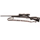 WEATHERBY VANGUARD - 1 of 4