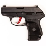 RUGER LCP - 1 of 3