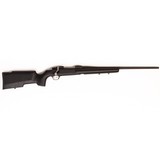 RUGER M77 HAWKEYE - 3 of 4