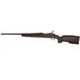RUGER M77 HAWKEYE - 1 of 4