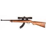 RUGER 10/22 CARBINE - 1 of 6