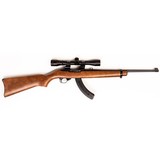RUGER 10/22 CARBINE - 3 of 6
