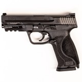 SMITH & WESSON M&P9 M2.0 - 1 of 4