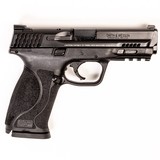 SMITH & WESSON M&P9 M2.0 - 3 of 4