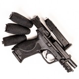 SMITH & WESSON M&P9 M2.0 - 4 of 4