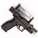 SPRINGFIELD ARMORY XDM-40 4.5 - 4 of 4