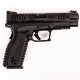SPRINGFIELD ARMORY XDM-40 4.5 - 3 of 4
