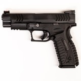 SPRINGFIELD ARMORY XDM-40 4.5 - 2 of 4