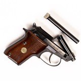 BERETTA 21A BOBCAT - 4 of 4