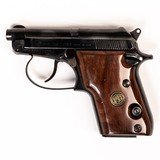 BERETTA 21A BOBCAT - 2 of 4