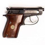 BERETTA 21A BOBCAT - 3 of 4