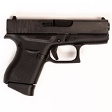 GLOCK G43 - 2 of 3
