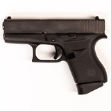 GLOCK G43 - 1 of 3
