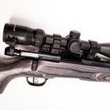 SAVAGE ARMS B-MAG 17 - 4 of 5