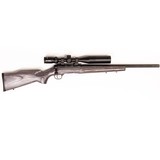SAVAGE ARMS B-MAG 17 - 3 of 5