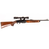 REMINGTON WOODMASTER MODEL 742 - 3 of 5