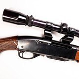 REMINGTON WOODMASTER MODEL 742 - 4 of 5
