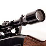 REMINGTON WOODMASTER MODEL 742 - 5 of 5