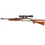 REMINGTON WOODMASTER MODEL 742 - 2 of 5