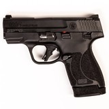 SMITH & WESSON M&P9 SHIELD PLUS - 2 of 4