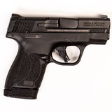 SMITH & WESSON M&P9 SHIELD PLUS - 3 of 4