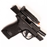 SMITH & WESSON M&P9 SHIELD PLUS - 4 of 4