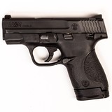 SMITH & WESSON M&P9 SHIELD - 1 of 4
