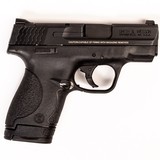 SMITH & WESSON M&P9 SHIELD - 3 of 4