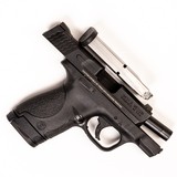SMITH & WESSON M&P9 SHIELD - 4 of 4