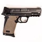 SMITH & WESSON M&P9 SHIELD EZ M2.0 - 3 of 4