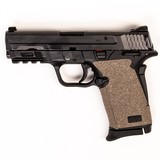 SMITH & WESSON M&P9 SHIELD EZ M2.0 - 1 of 4