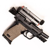 SMITH & WESSON M&P9 SHIELD EZ M2.0 - 4 of 4