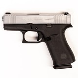 GLOCK G43X - 1 of 3