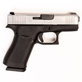 GLOCK G43X - 2 of 3