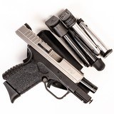 SPRINGFIELD ARMORY XDS-9 - 3 of 3