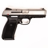 RUGER SR45 - 2 of 3