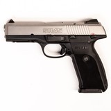 RUGER SR45 - 1 of 3