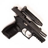 SIG SAUER P320 - 3 of 3