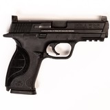 SMITH & WESSON M&P9 PRO SERIES C.O.R.E. - 3 of 4