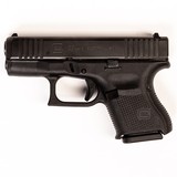 GLOCK 27 GEN5 - 1 of 4