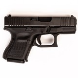 GLOCK 27 GEN5 - 3 of 4