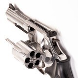 SMITH & WESSON MODEL 60-15 - 5 of 5