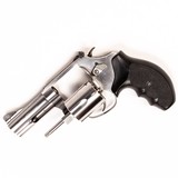 SMITH & WESSON MODEL 60-15 - 4 of 5