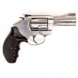 SMITH & WESSON MODEL 60-15 - 3 of 5