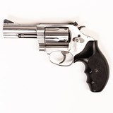 SMITH & WESSON MODEL 60-15 - 1 of 5