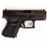 GLOCK 26 GEN5 - 3 of 4
