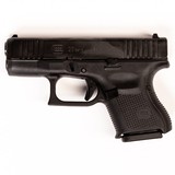GLOCK 26 GEN5 - 2 of 4