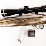 RUGER 10/22 CARBINE - 4 of 6