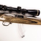 RUGER 10/22 CARBINE - 5 of 6